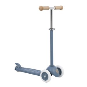 ECO SCOOTER con cestino