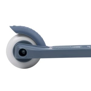 ECO SCOOTER con cestino