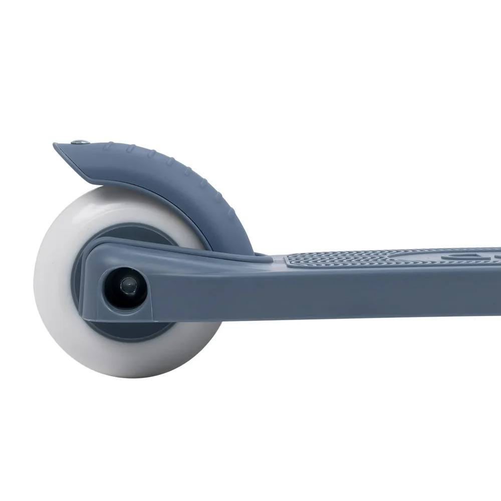 ECO SCOOTER con cestino