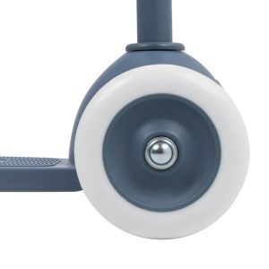 ECO SCOOTER con cestino