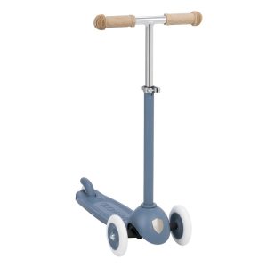 ECO SCOOTER con cestino
