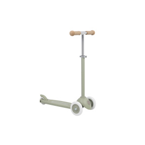 Scooter Eco
