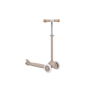 Scooter Eco