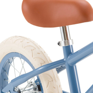 C Banwood FIRST GOBLUE 2 P.JPG Balance Bike – First go