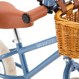 C Banwood FIRST GOBLUE 3 P.JPG Balance Bike – First go