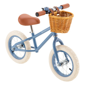 C Banwood FIRST GOBLUE 6 P.JPG Balance Bike – First go