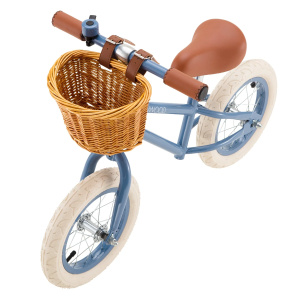 C Banwood FIRST GOBLUE 7 P.JPG Balance Bike – First go