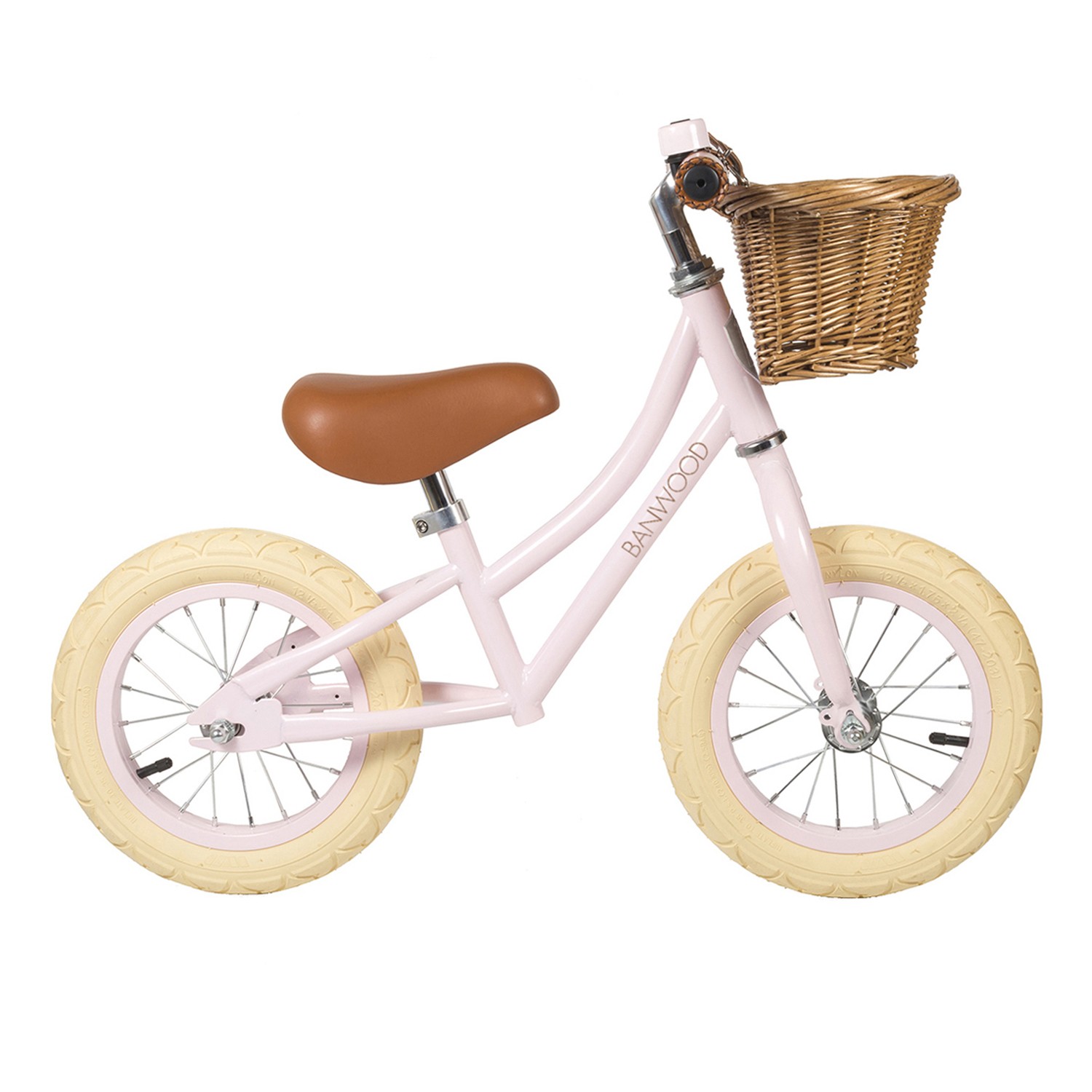 C---banwood---FIRST GOPINK.JPG Balance Bike – First go