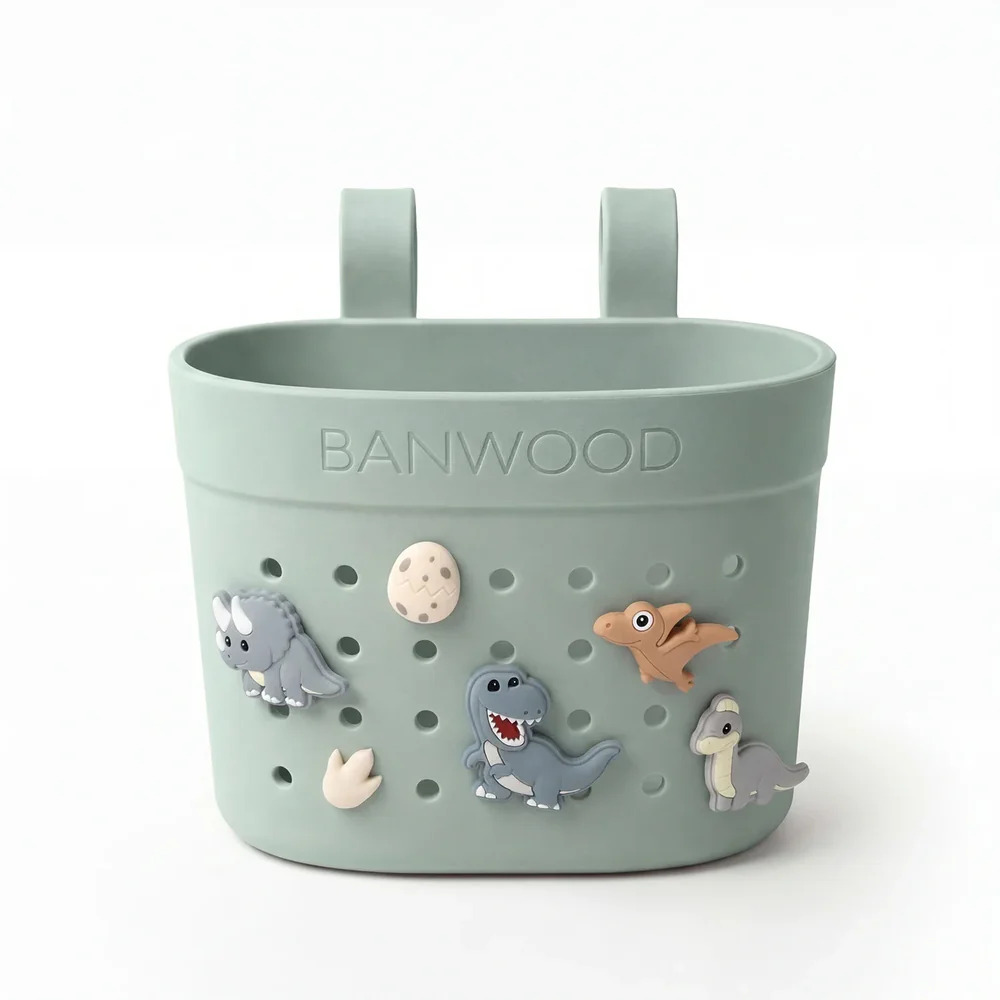 BASKET PIN