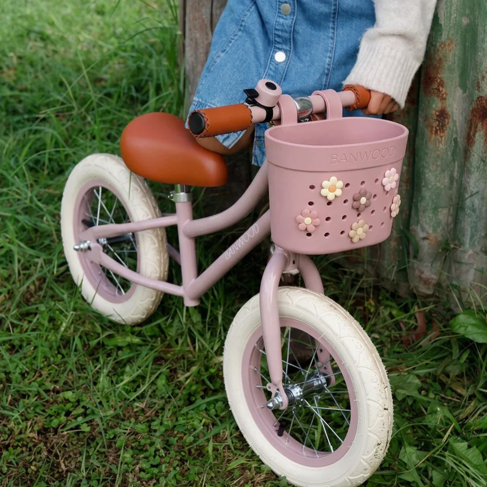 BASKET PIN