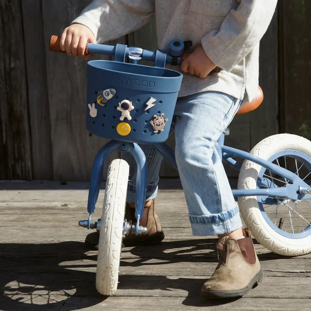 BASKET PIN