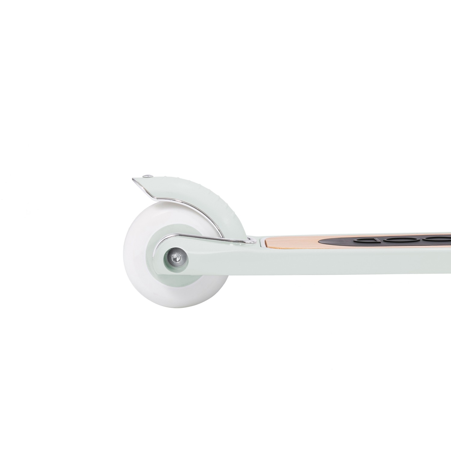 Monopattino a tre ruote