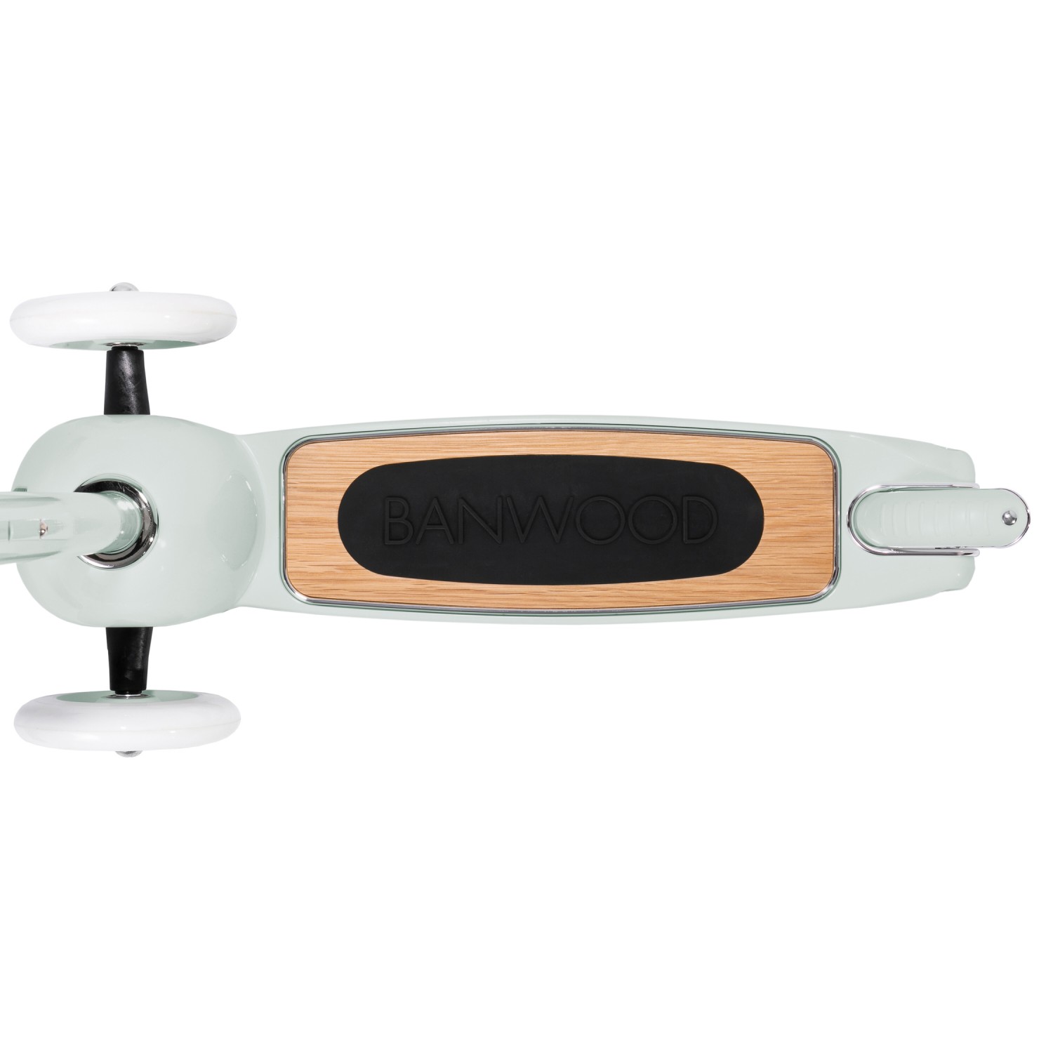 Monopattino a tre ruote