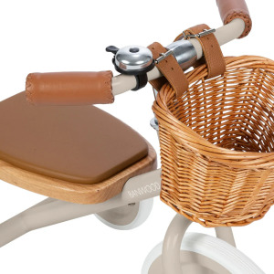 C Banwood TRIKEBEIGE 4 P.JPG Triciclo Vintage Trike