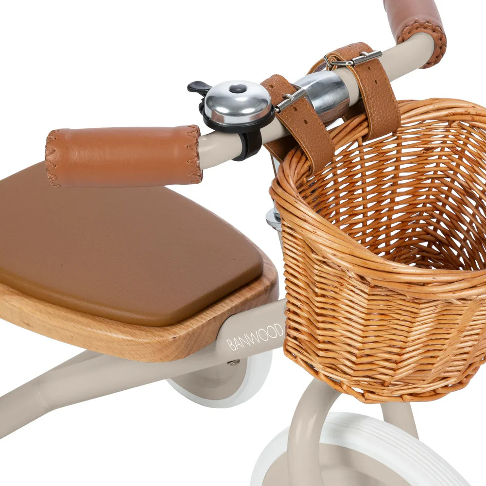 C Banwood TRIKEBEIGE 4 P.JPG Triciclo Vintage Trike