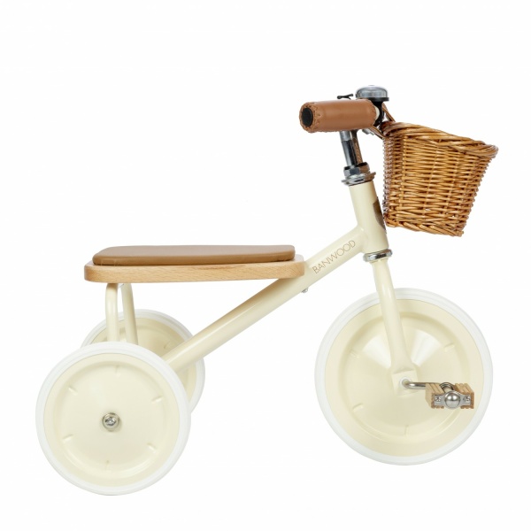 Triciclo Vintage Trike