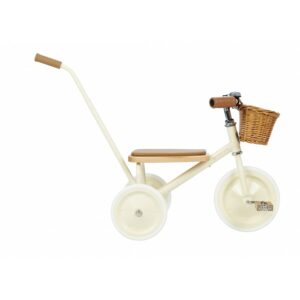 Triciclo Vintage Trike