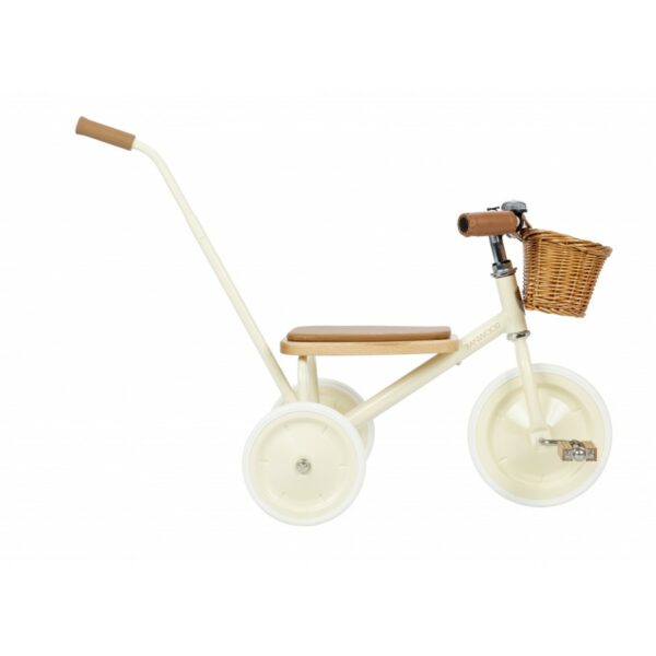 Triciclo Vintage Trike