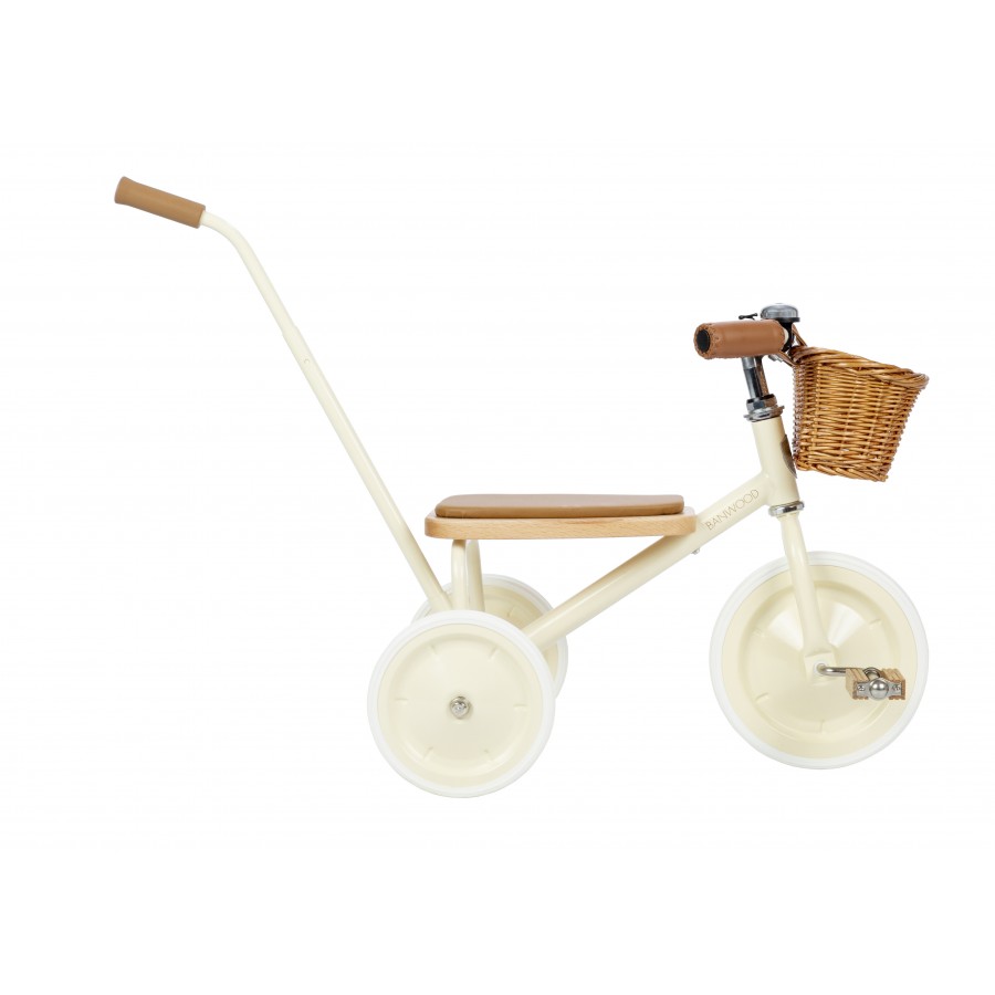 Triciclo Vintage Trike
