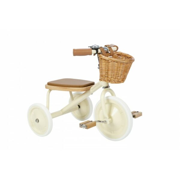 Triciclo Vintage Trike