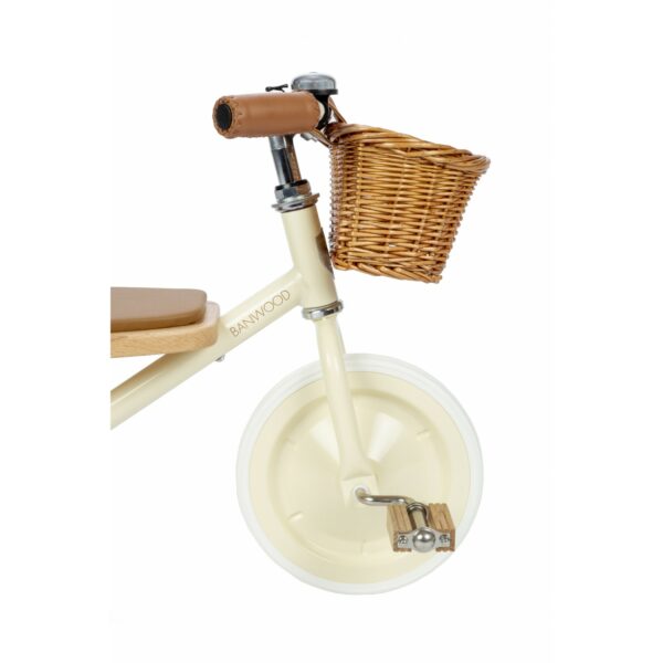 Triciclo Vintage Trike