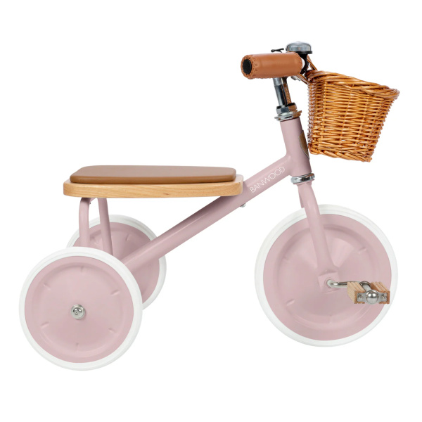 Triciclo Vintage Trike