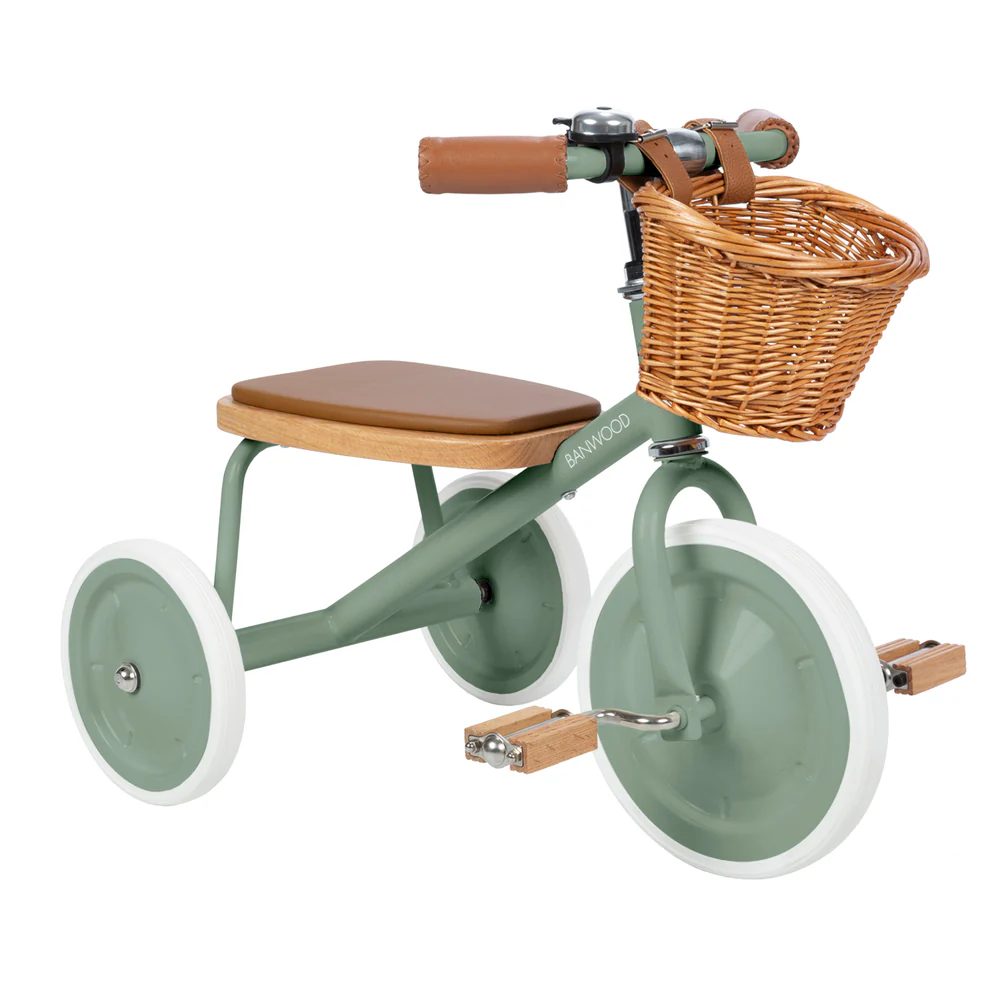 C Banwood TRIKEFOREST 2 P.JPG Triciclo Vintage Trike