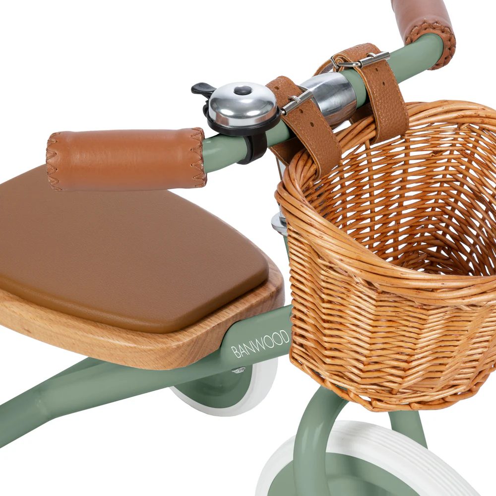 C Banwood TRIKEFOREST 4 P.JPG Triciclo Vintage Trike