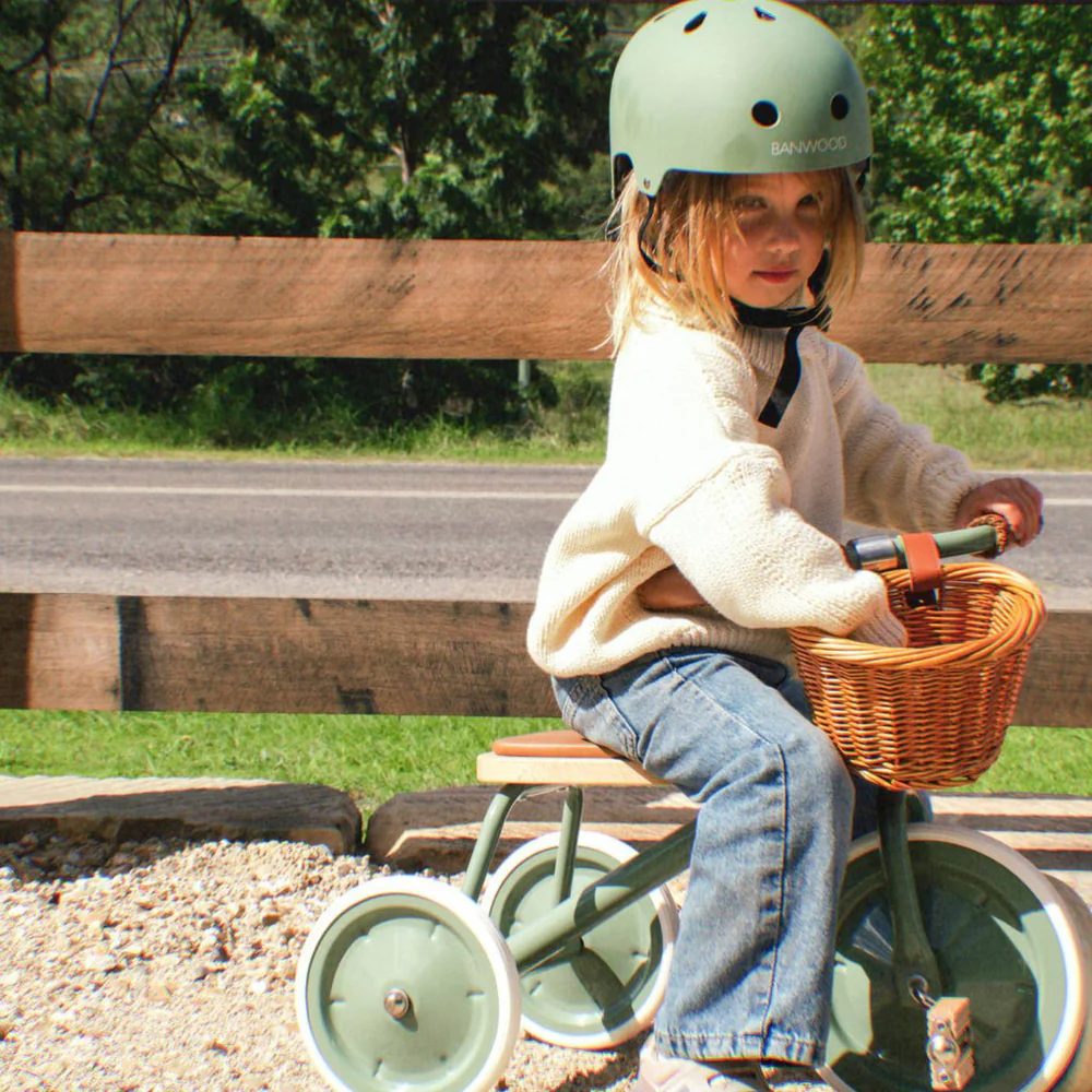 C Banwood TRIKEFOREST 7 P.JPG Triciclo Vintage Trike
