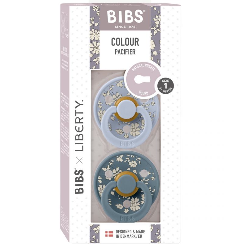 Set 2 ciucci Liberty – Taglia 1