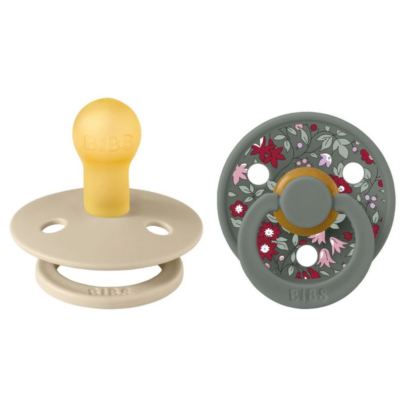 Set 2 ciucci Liberty – Taglia 1