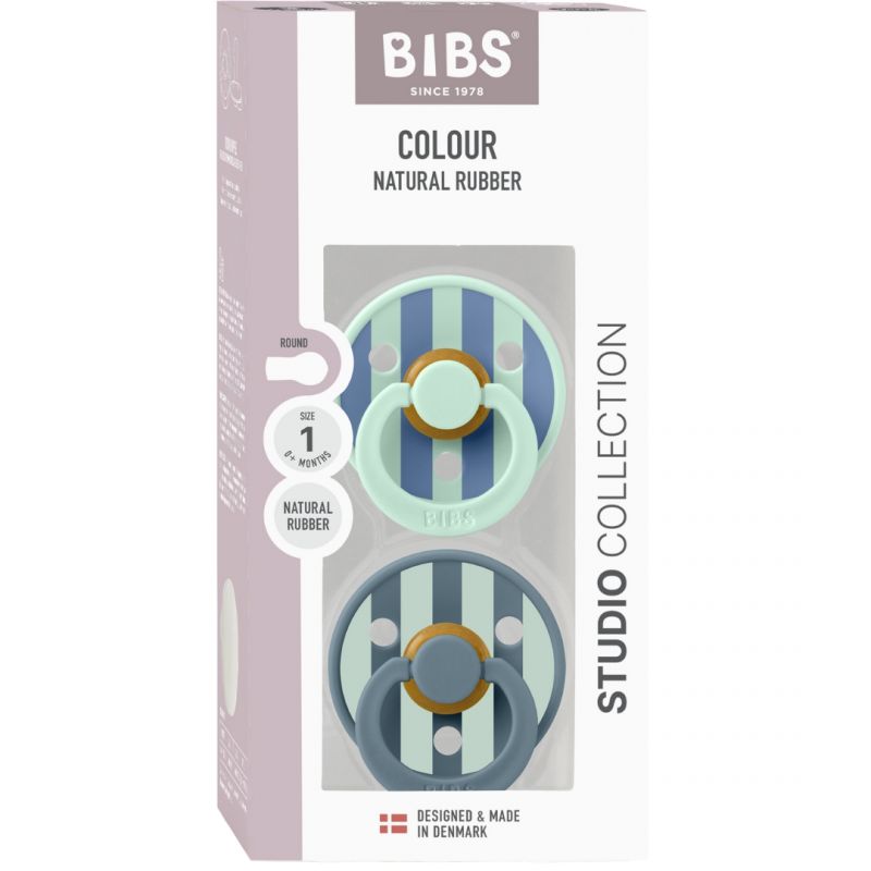 Set 2 ciucci Studio – Taglia 1