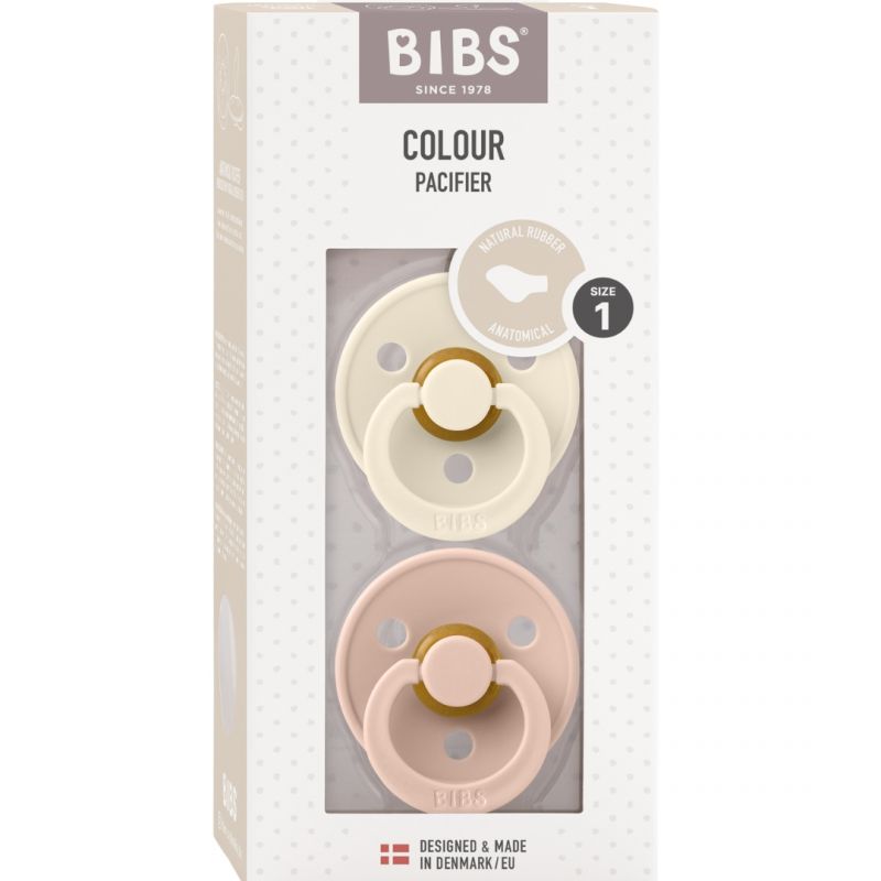 Set 2 ciucci – Taglia 1 – 
Anatomica