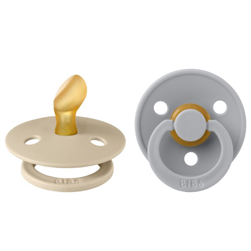 Set 2 ciucci – Taglia 1 – 
Anatomica