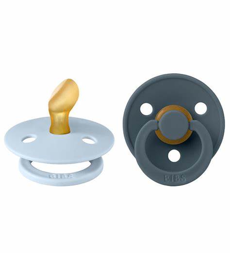 Set 2 ciucci – Taglia 1 – 
Anatomica