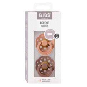 Set 2 ciucci Bohémien – Taglia 1