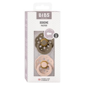 Set 2 ciucci Bohémien – Taglia 1