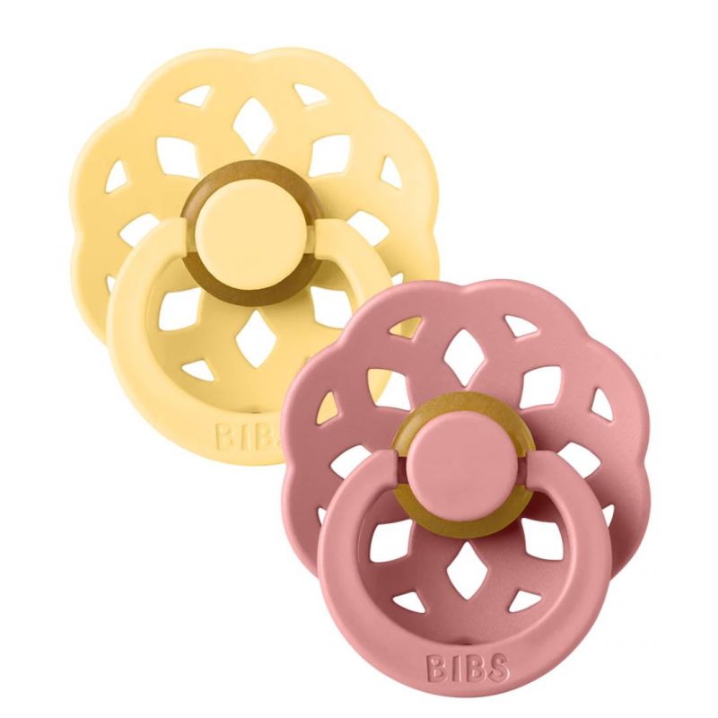 Set 2 ciucci Bohémien – Taglia 1