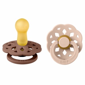 Set 2 ciucci Bohémien – Taglia 2