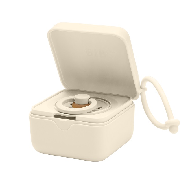 Scatola portaciuccio