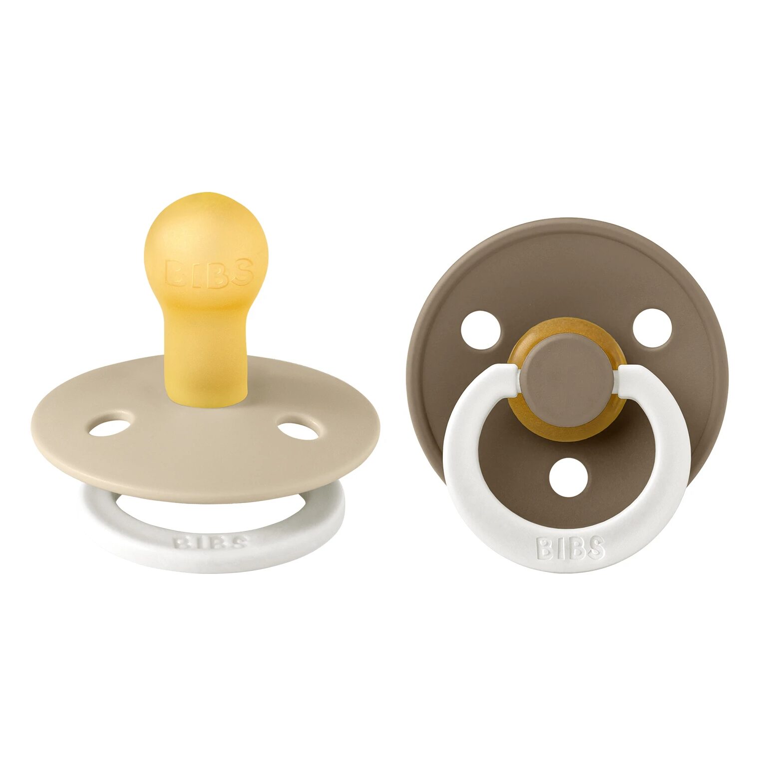 Set 2 ciucci Glow – Taglia 1