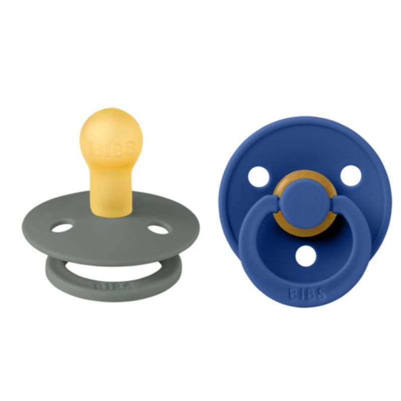 Set 2 ciucci – Taglia 1