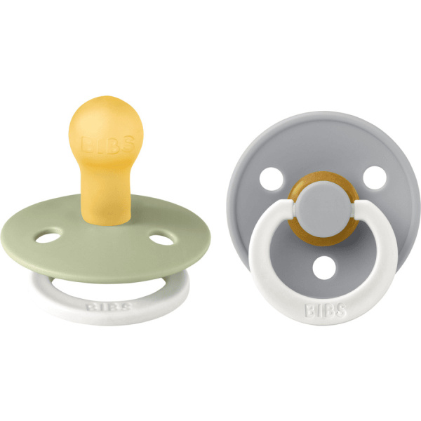 Set 2 ciucci Glow – Taglia 2