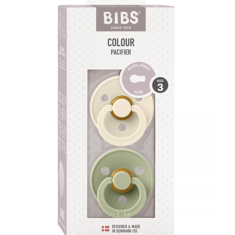 Set 2 ciucci – Taglia 3