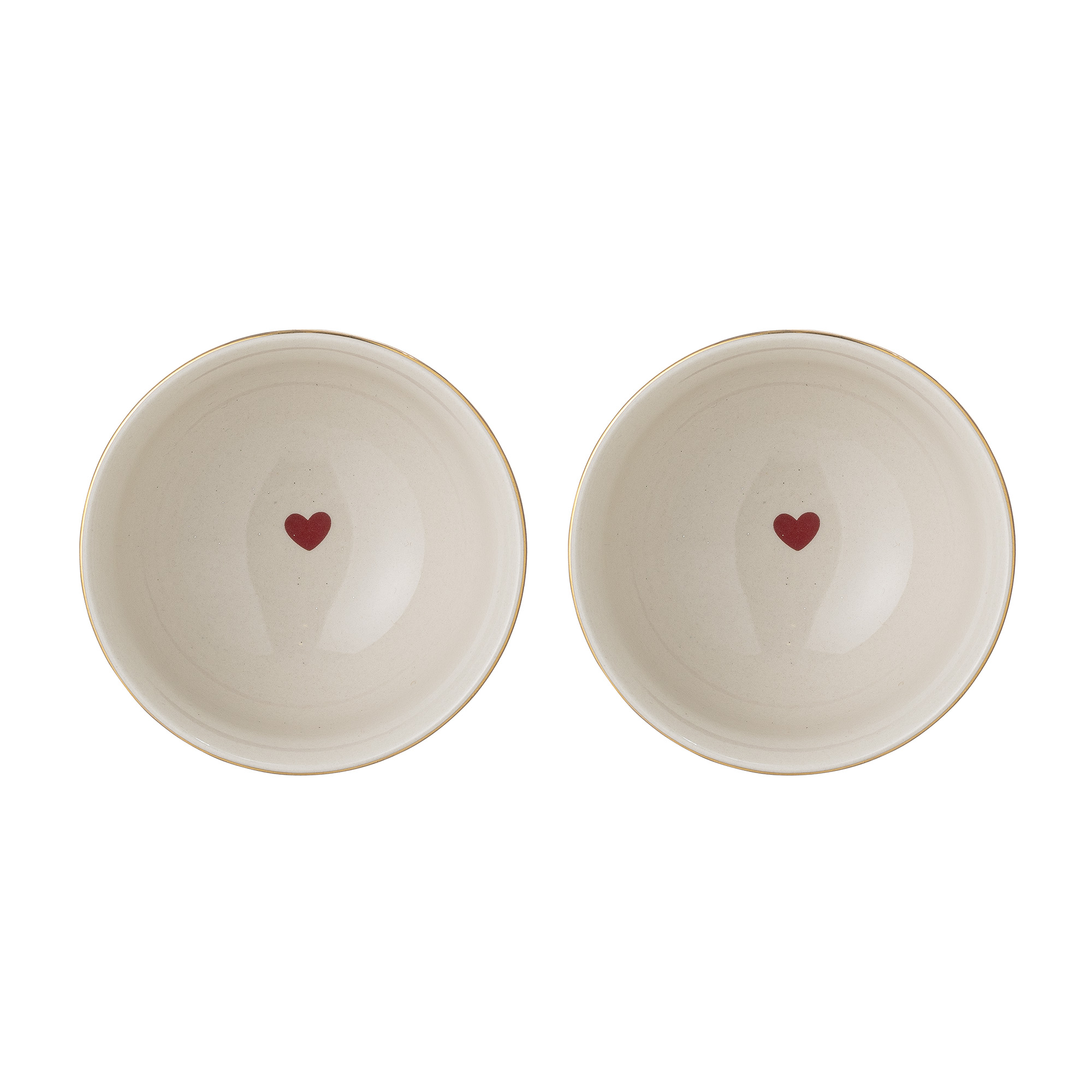 Set 2 Ciotole Natalizie Jolly – Bloomingville