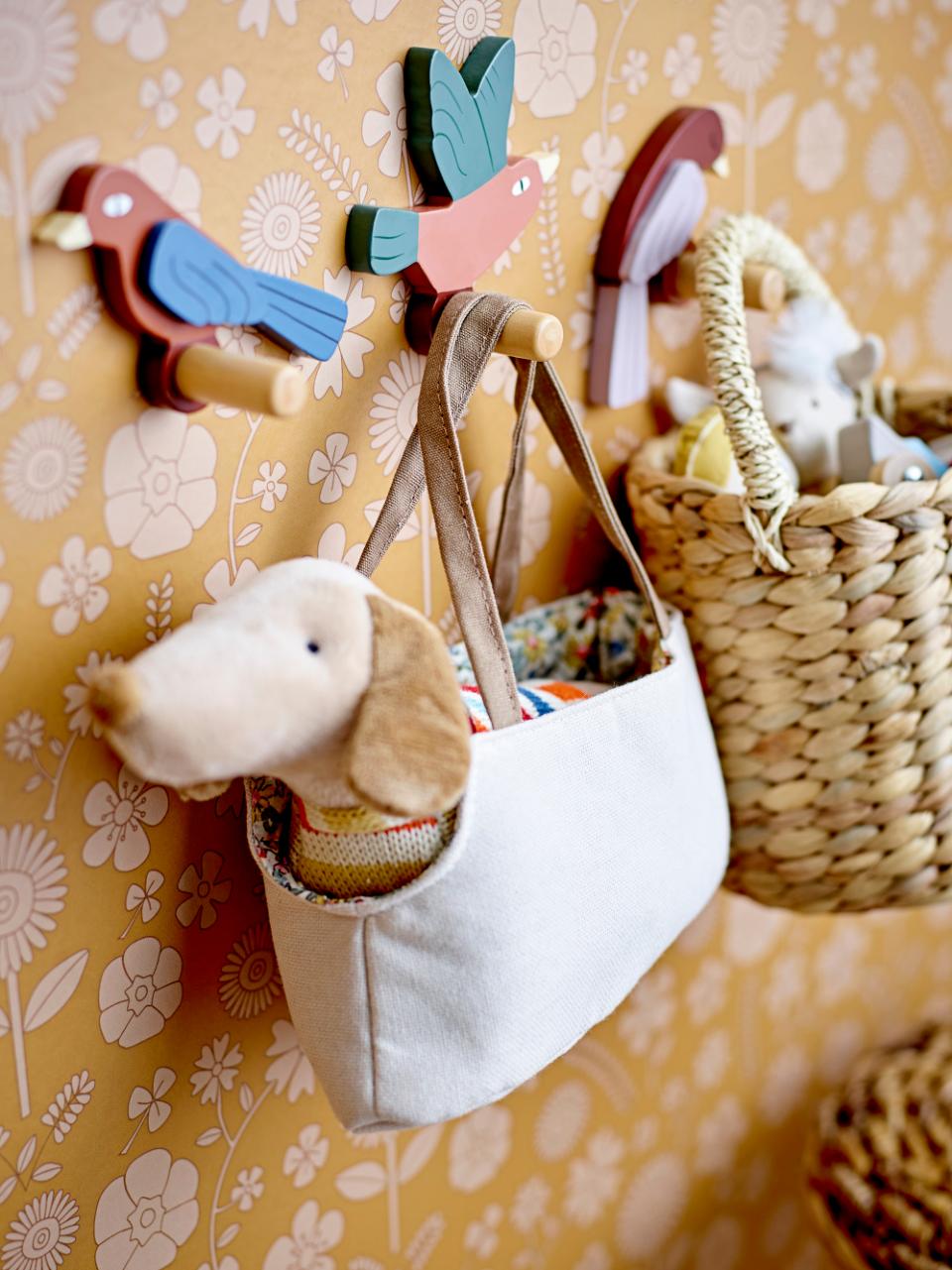 Ganci appendiabiti lewi set da 3