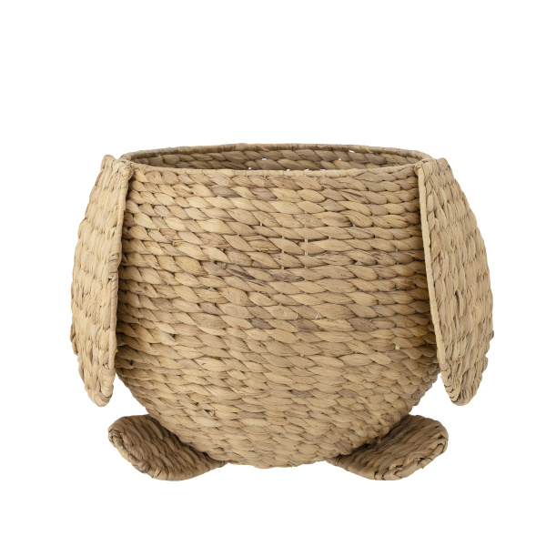 Cesto Pingo con Coperchio