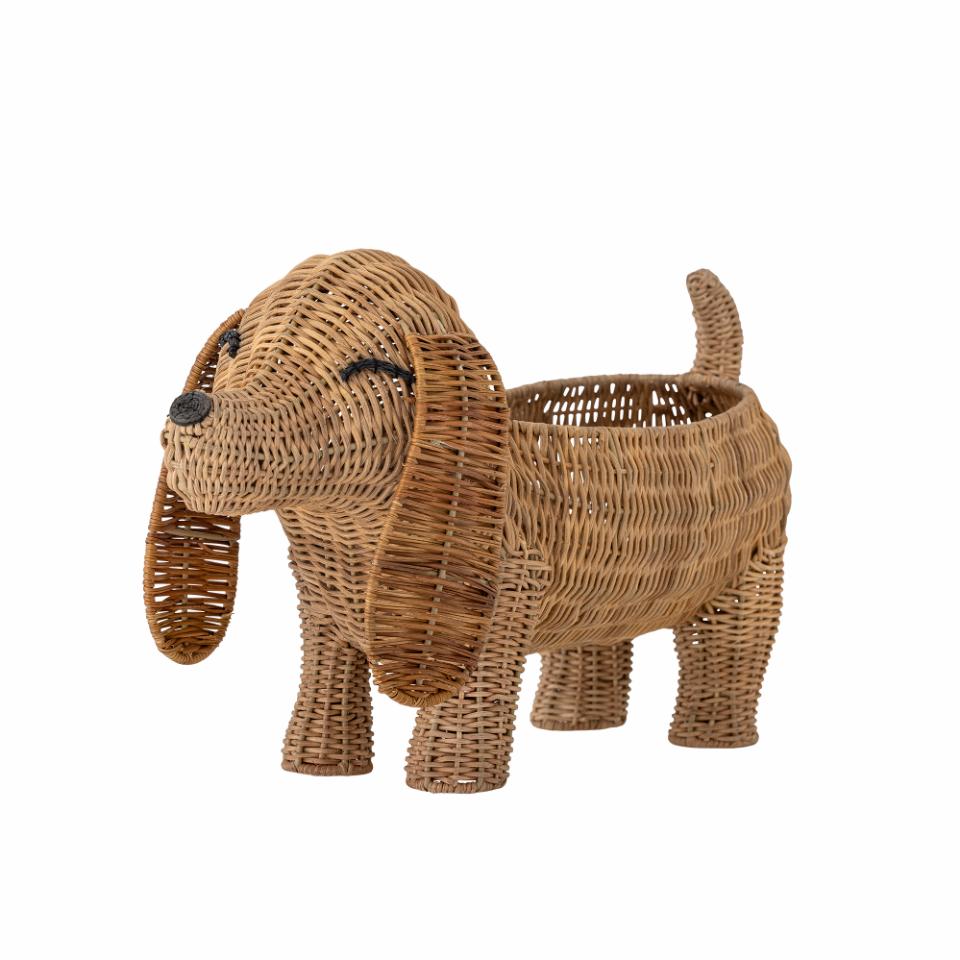 Cesto Palle – Cane