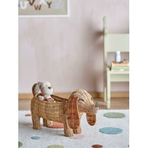 Cesto Palle – Cane
