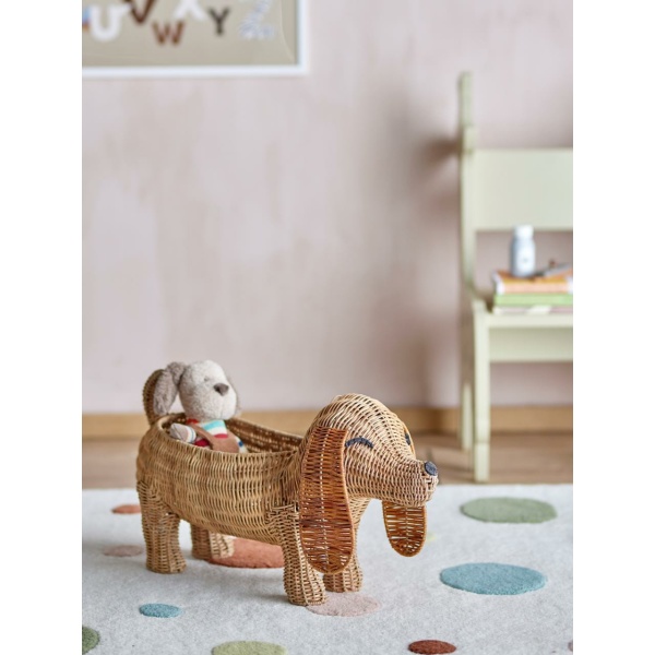 Cesto Palle – Cane
